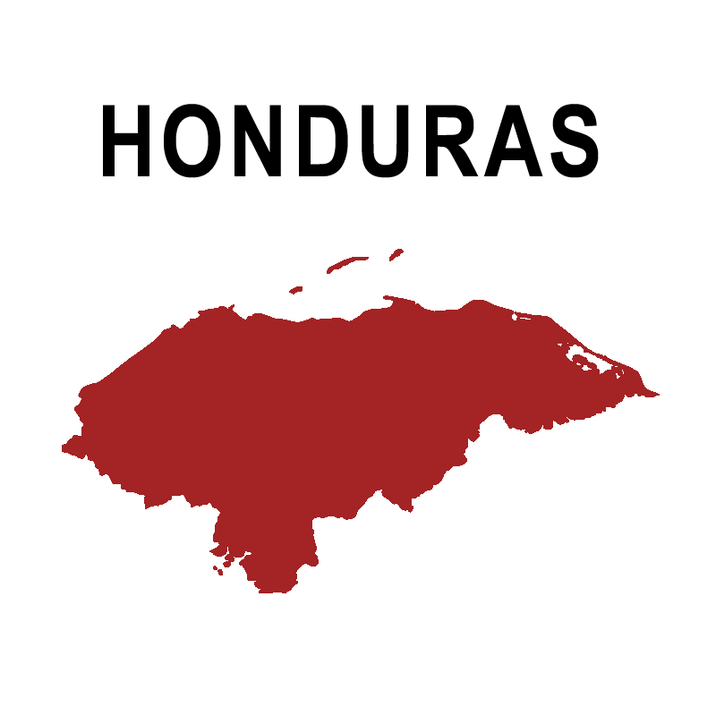 Honduras – Marcala Collective