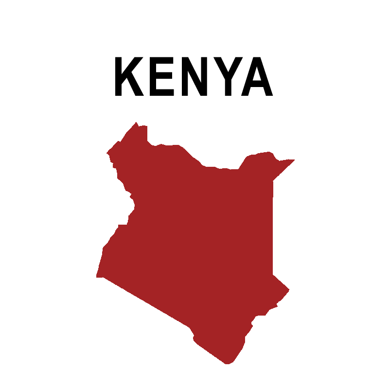 Kenya – Othaya Bloom