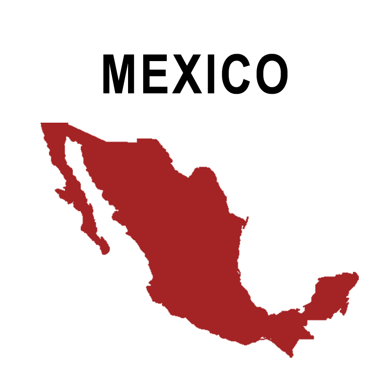 Mexico – Southern Highlands