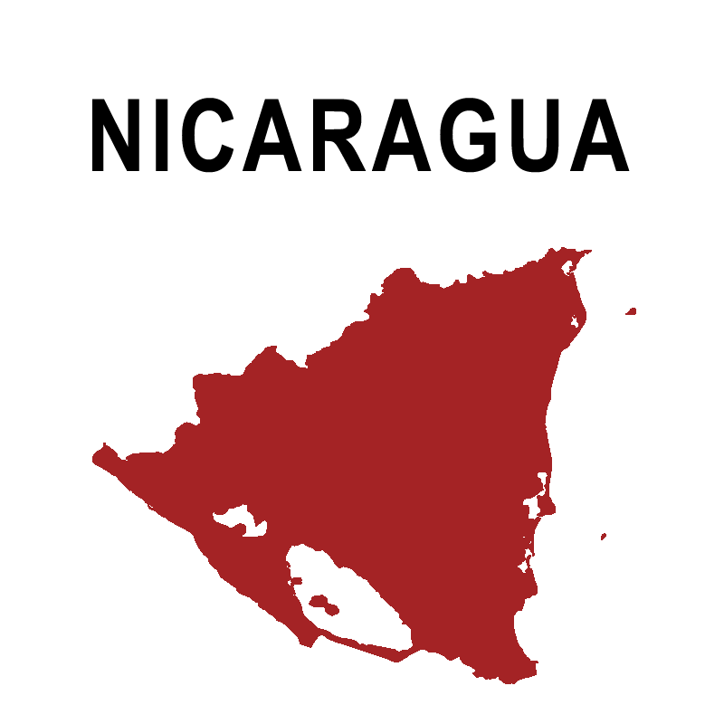 Nicaragua – Matagalpa Reserve