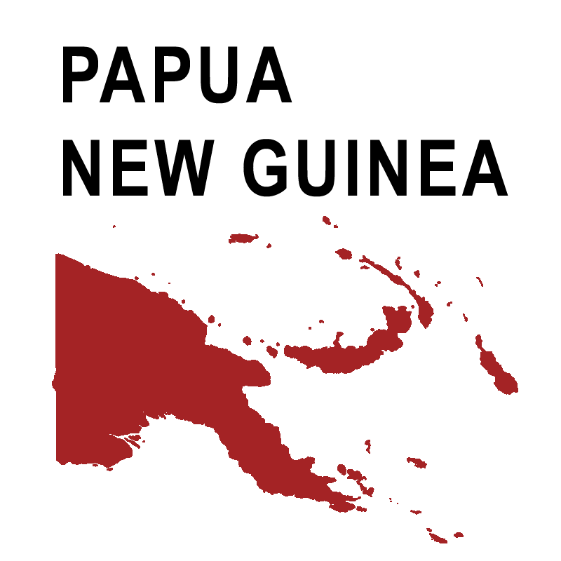 Papua New Guinea – Chimbu Highlands