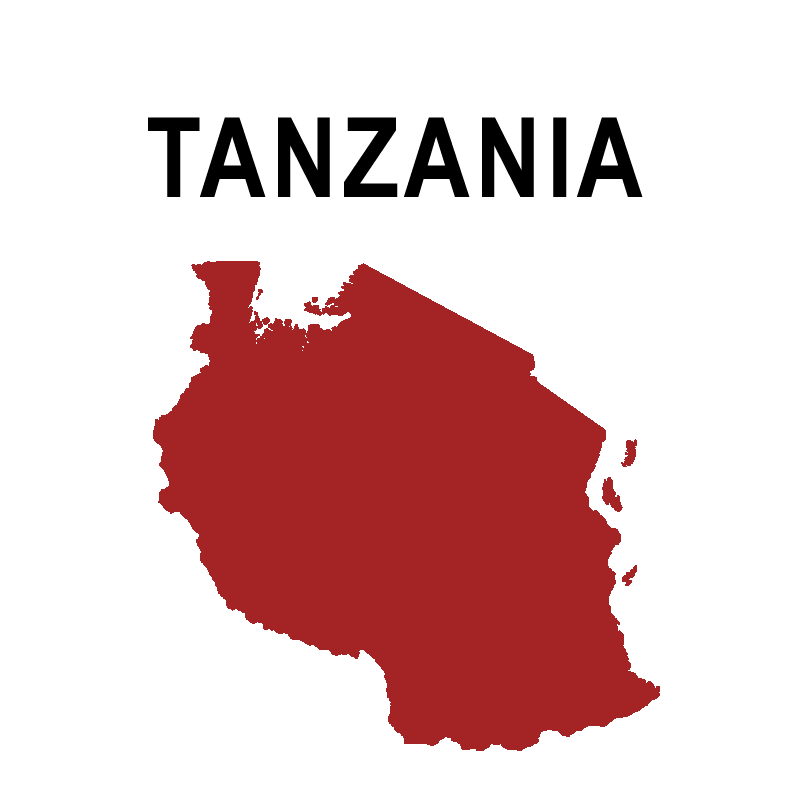 Tanzania – Mbeya Bloom