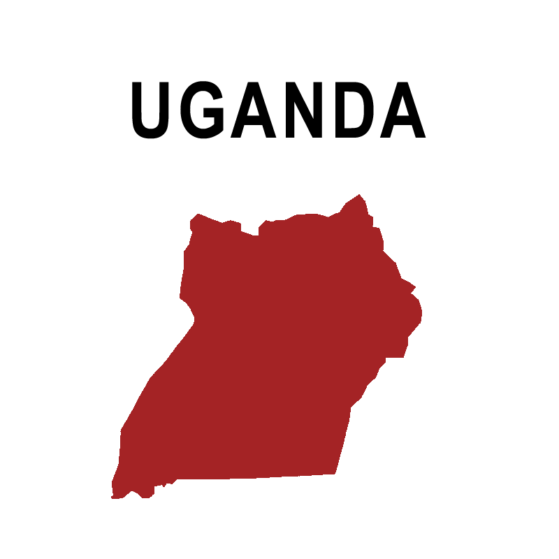 Uganda – Sipi Falls Reserve