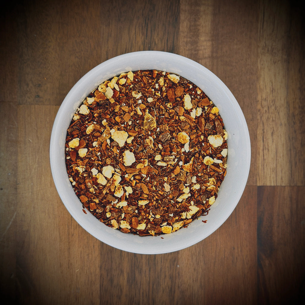 Apple Cider Rooibos