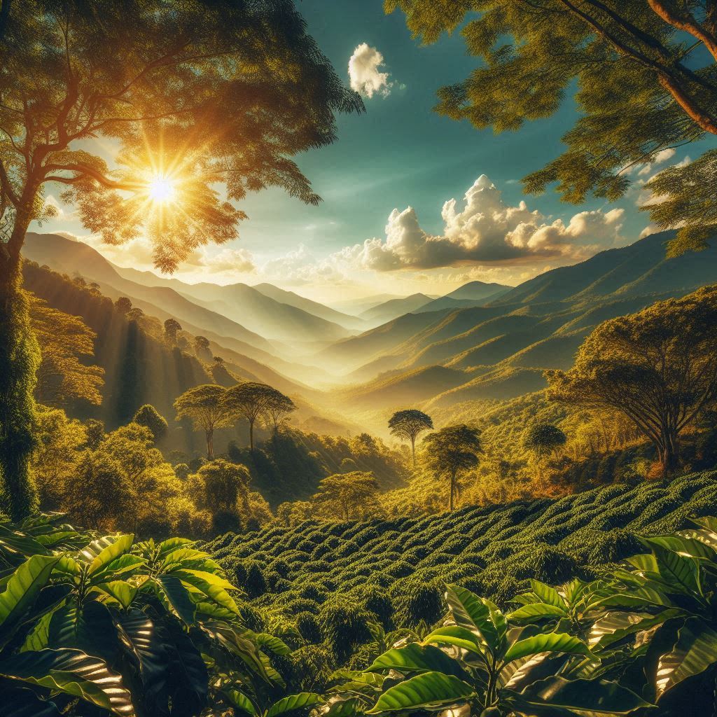 Mexico – Southern Highlands