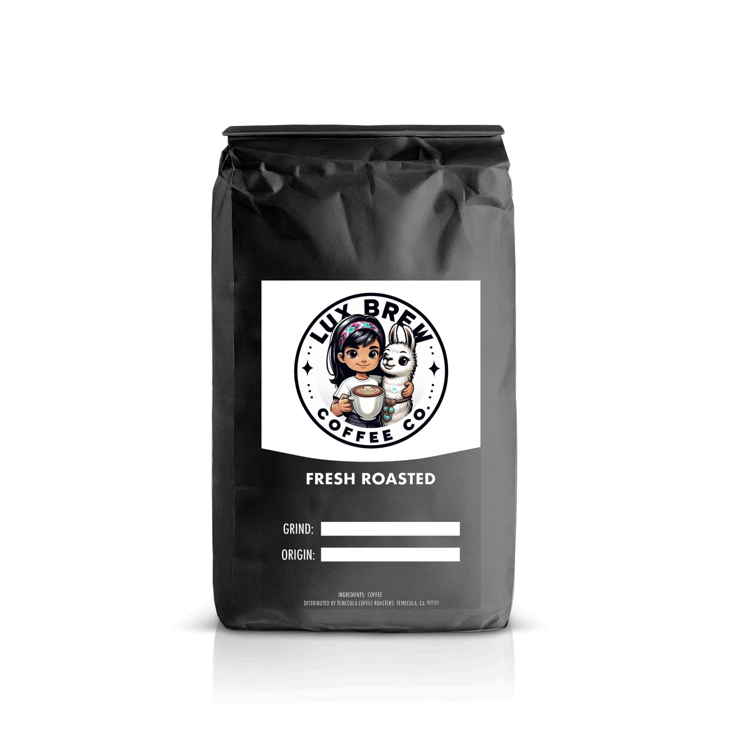 Mocha – Chocolate Indulgence Blend