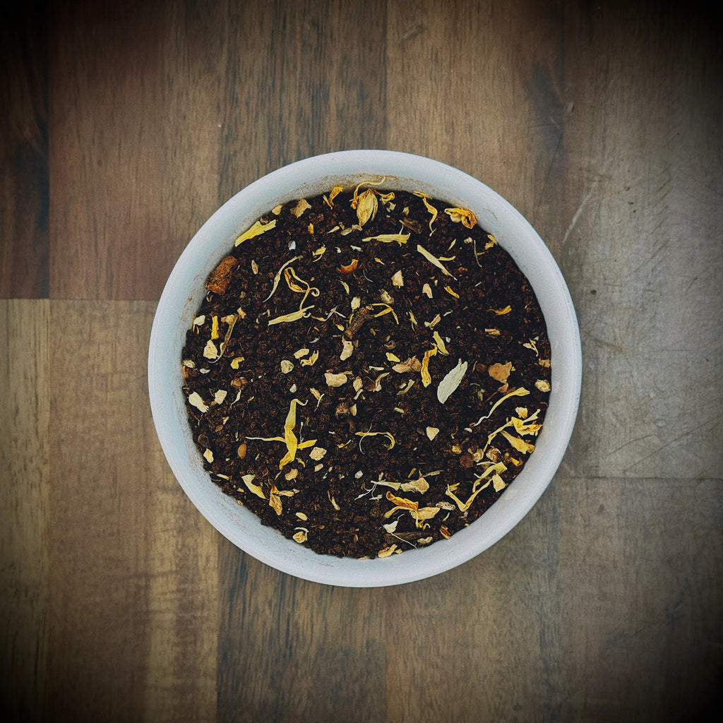 Masala Chai