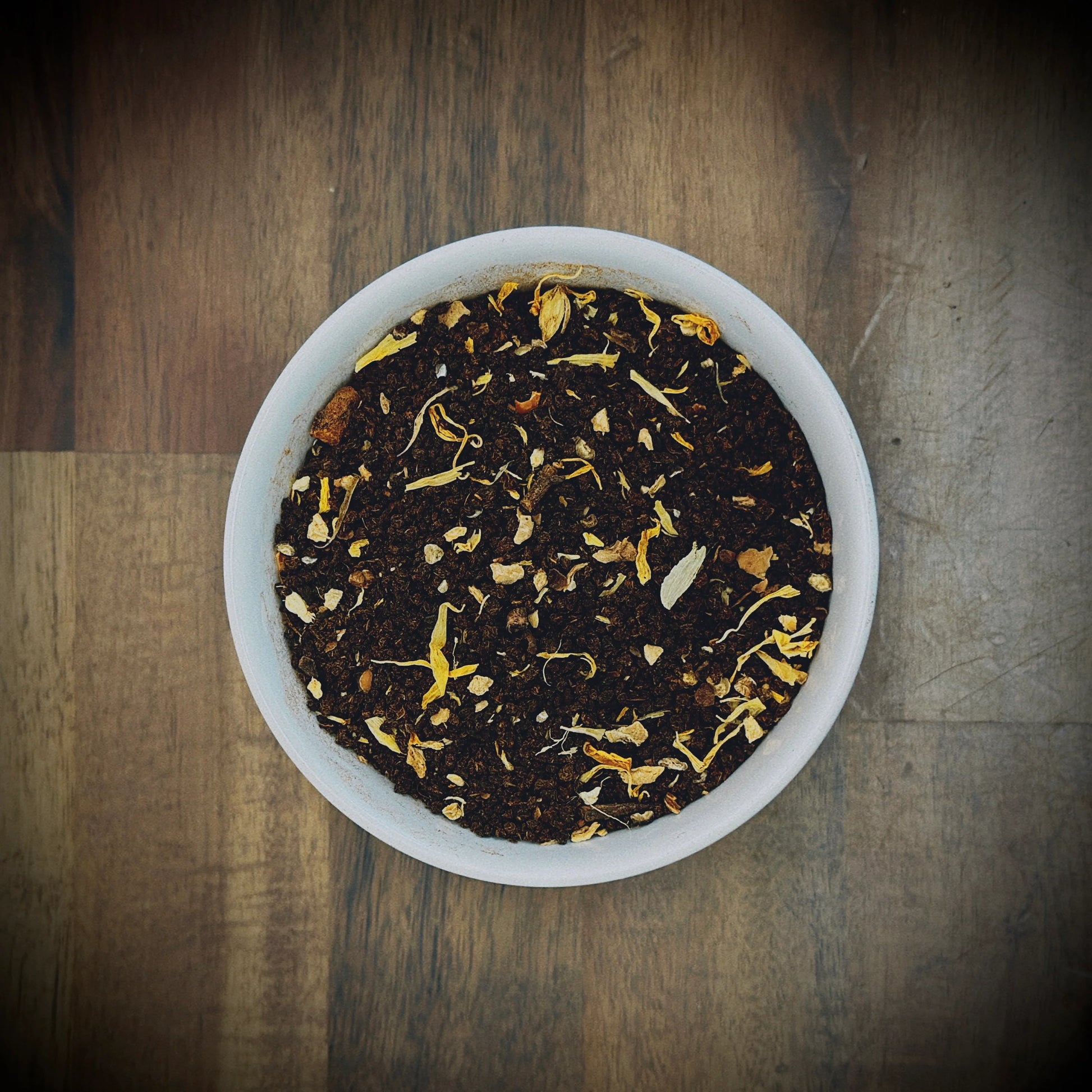 Masala Chai