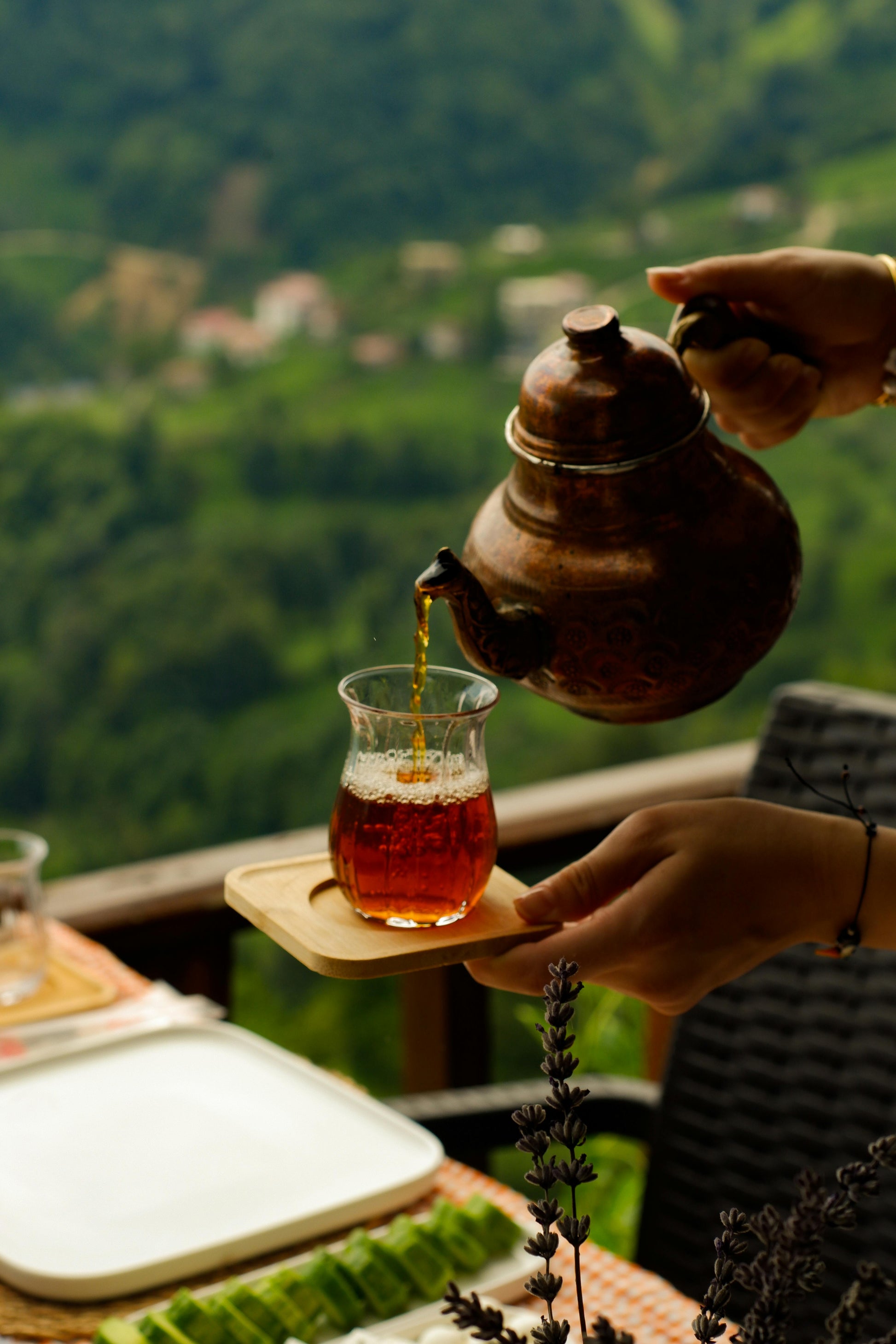 Masala Chai