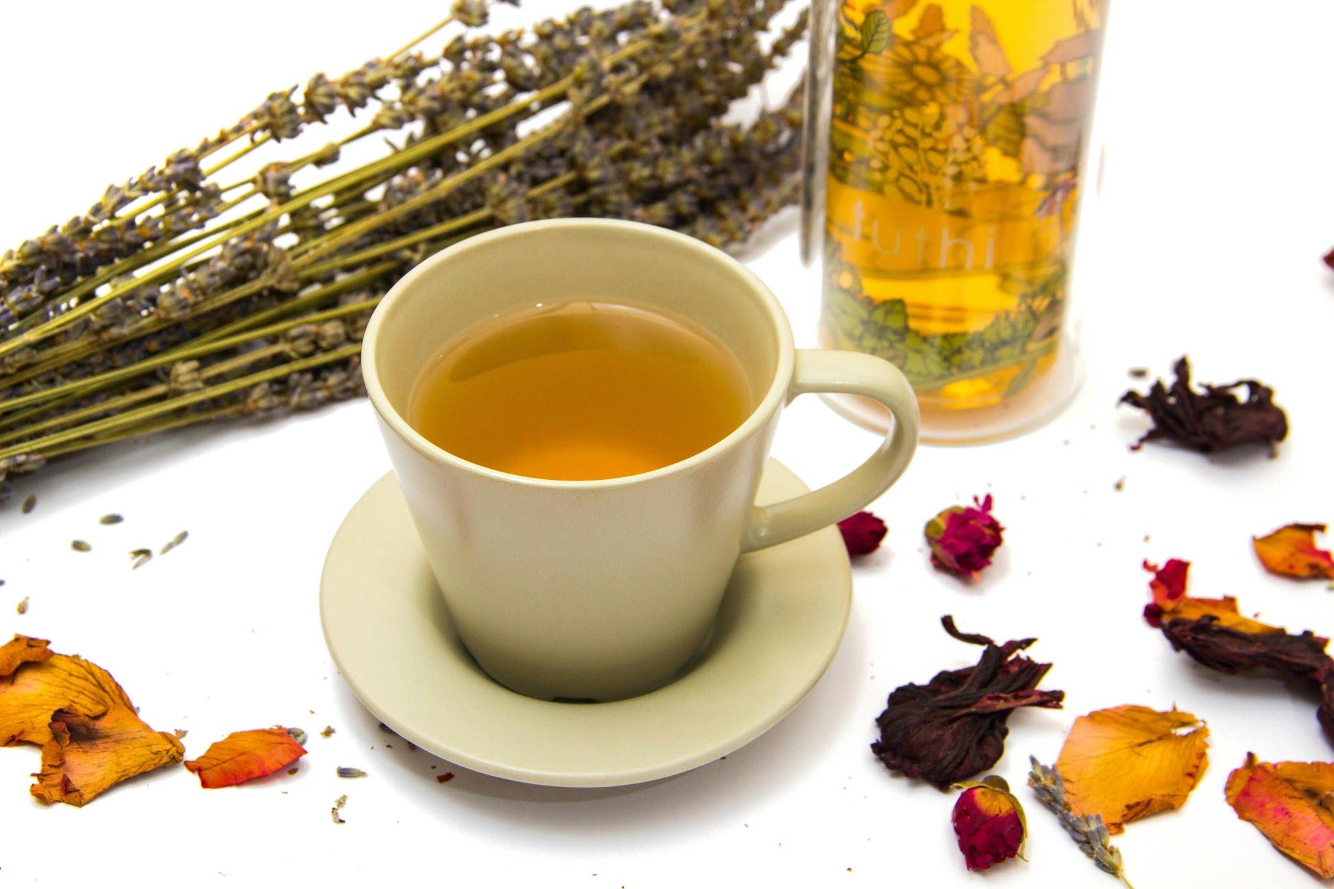 Apple Cider Rooibos