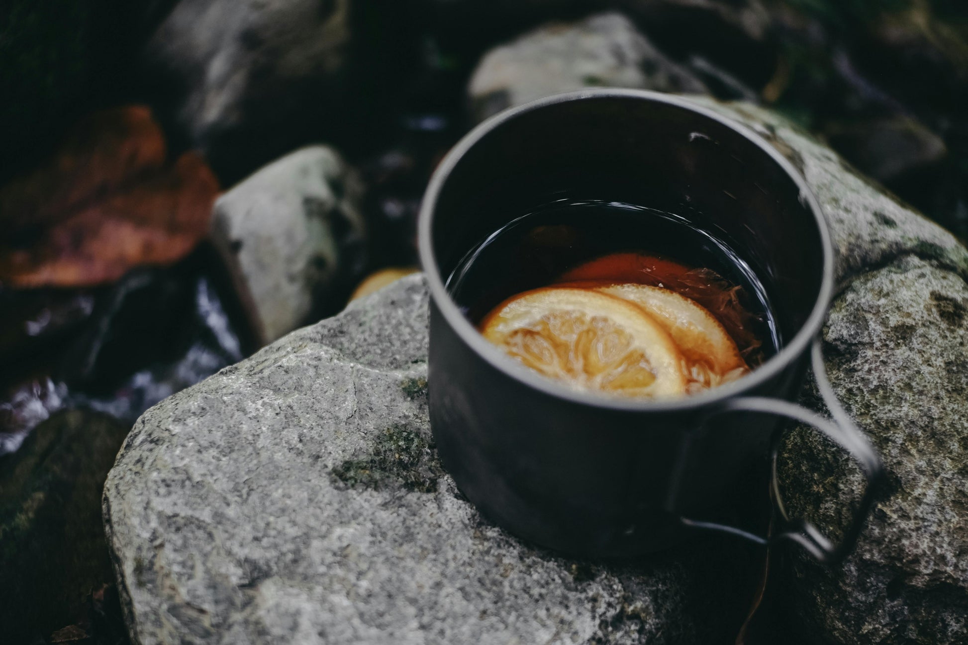 Earl Grey