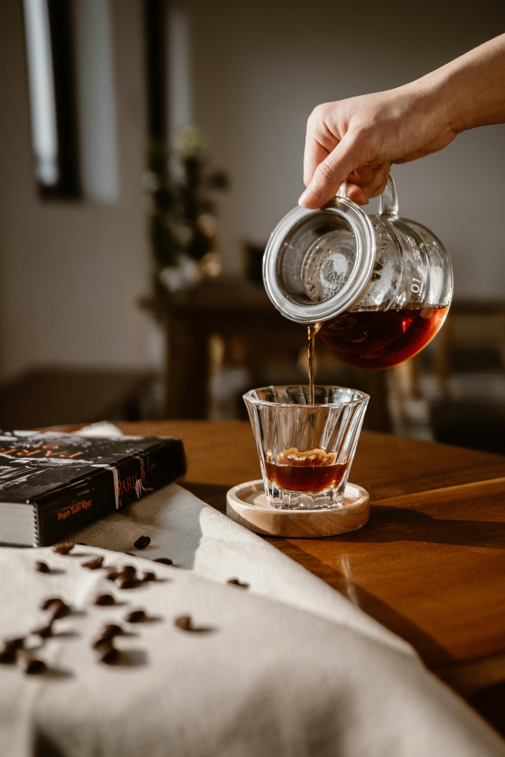 Earl Grey
