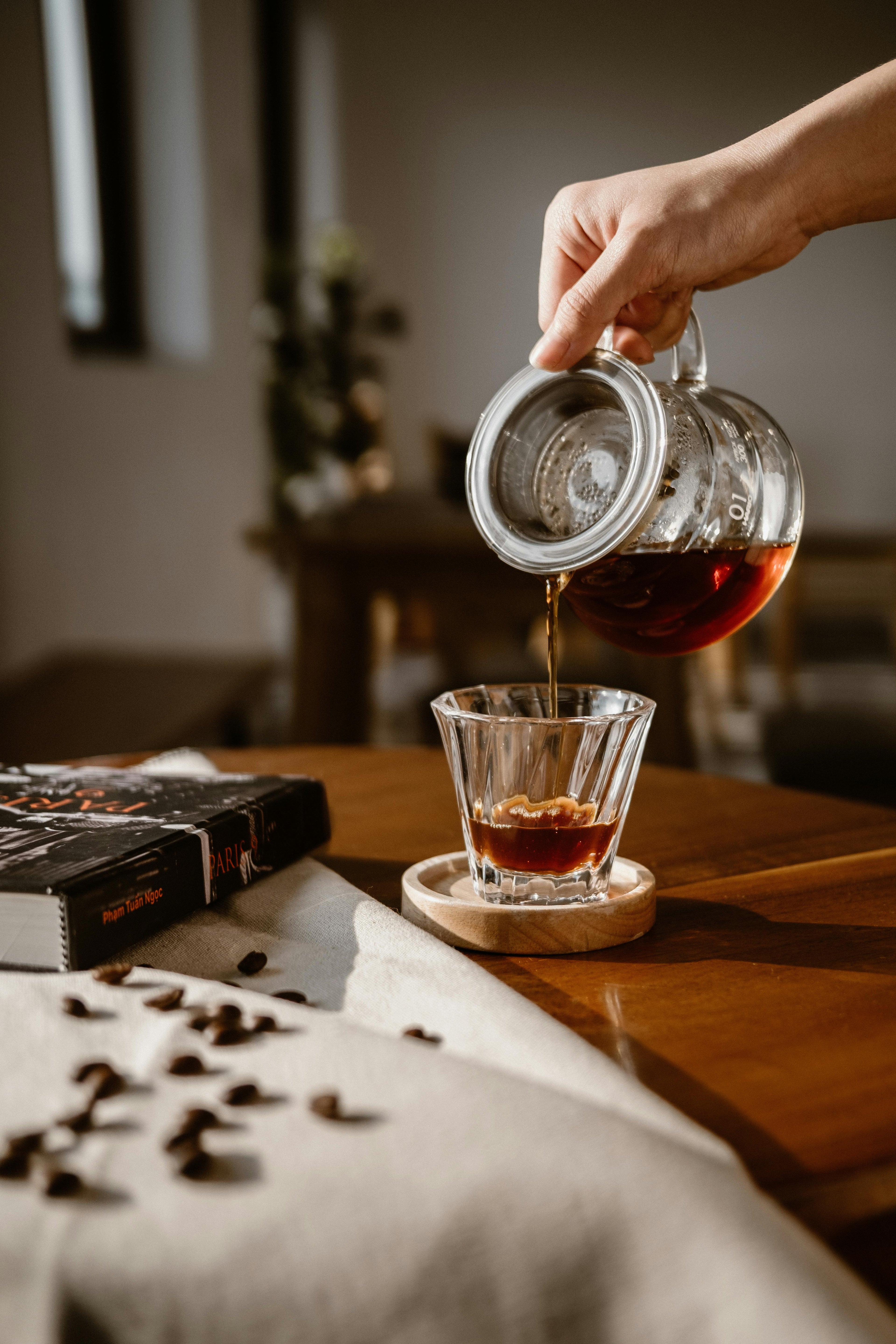 Earl Grey