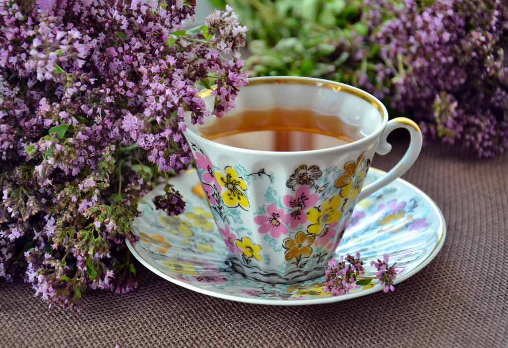Masala Chai