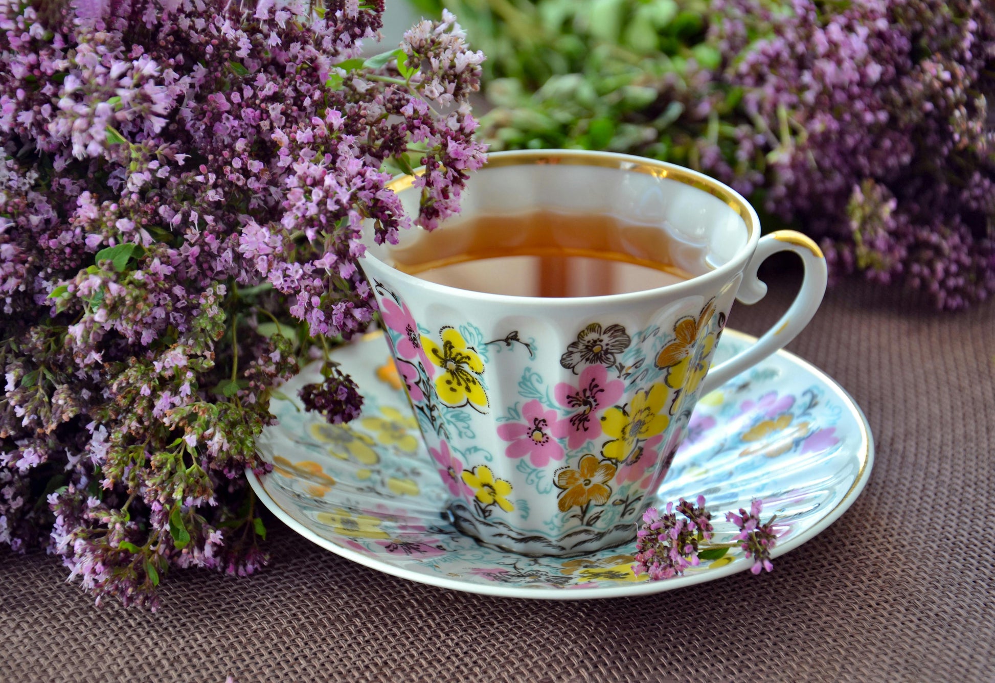Masala Chai