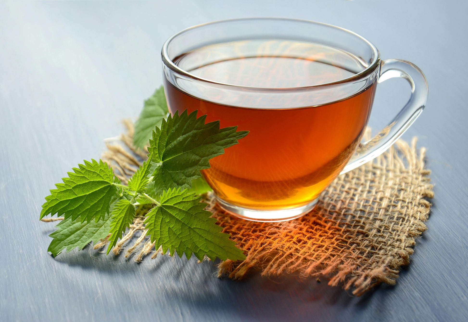 Masala Chai