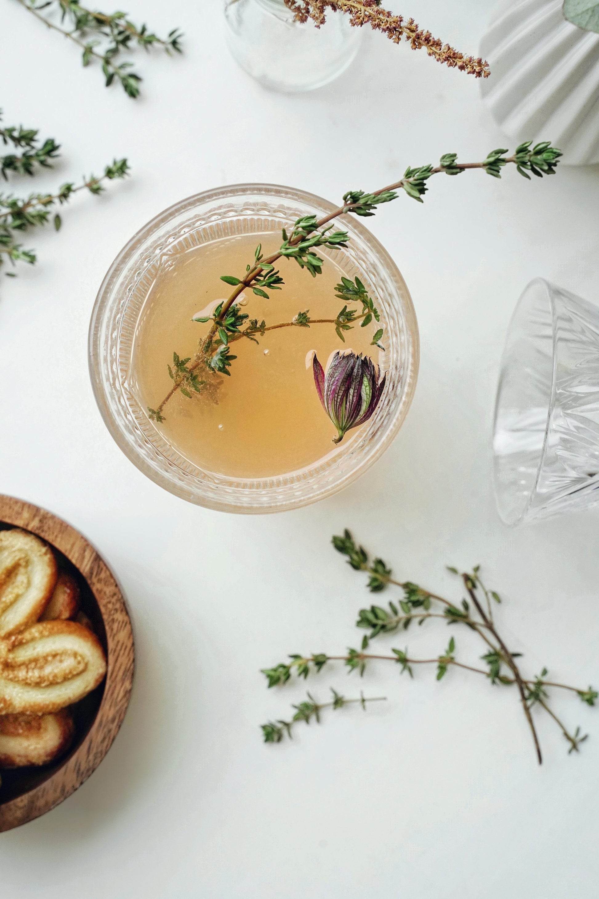 Apple Cider Rooibos