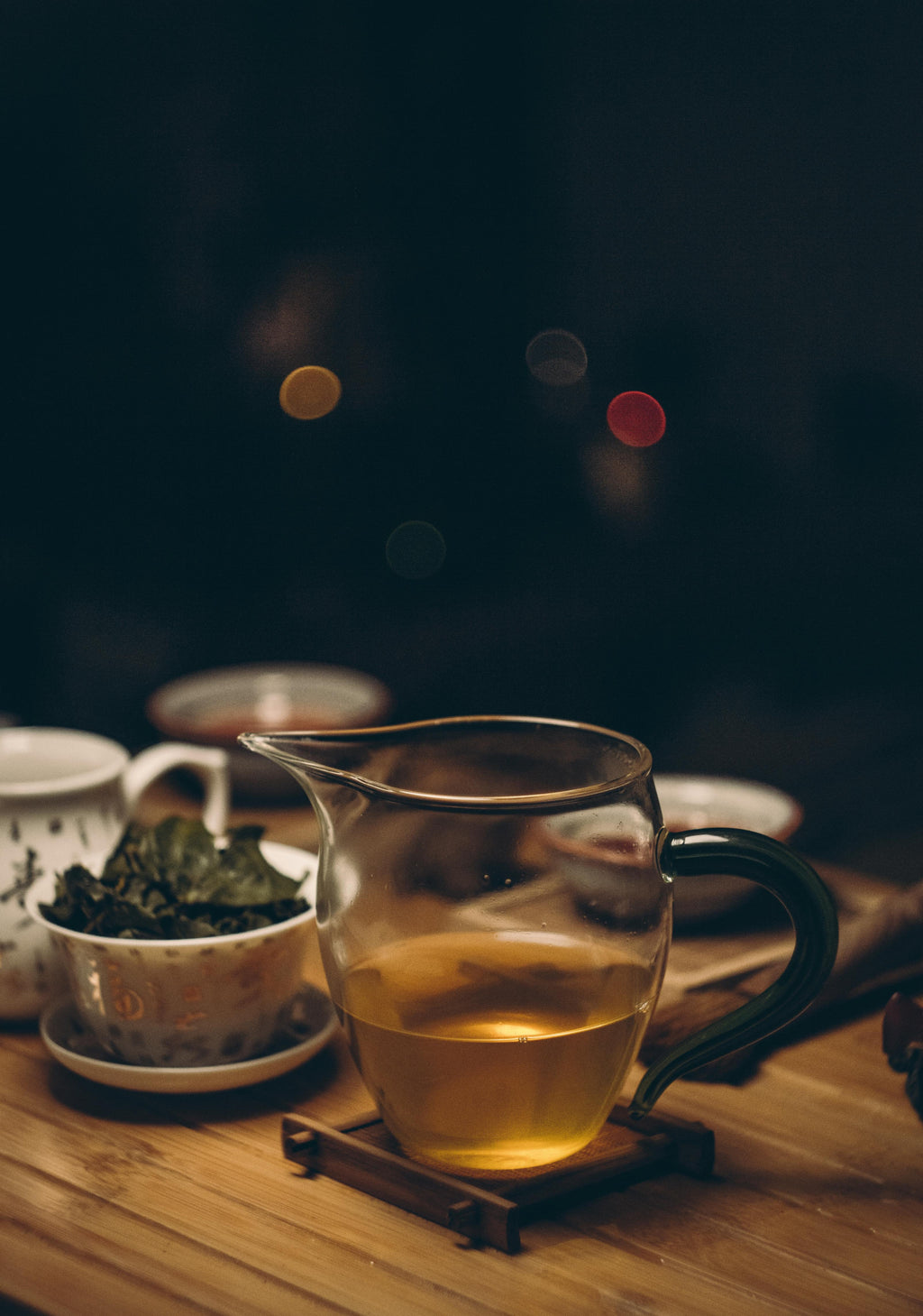 Apple Cider Rooibos