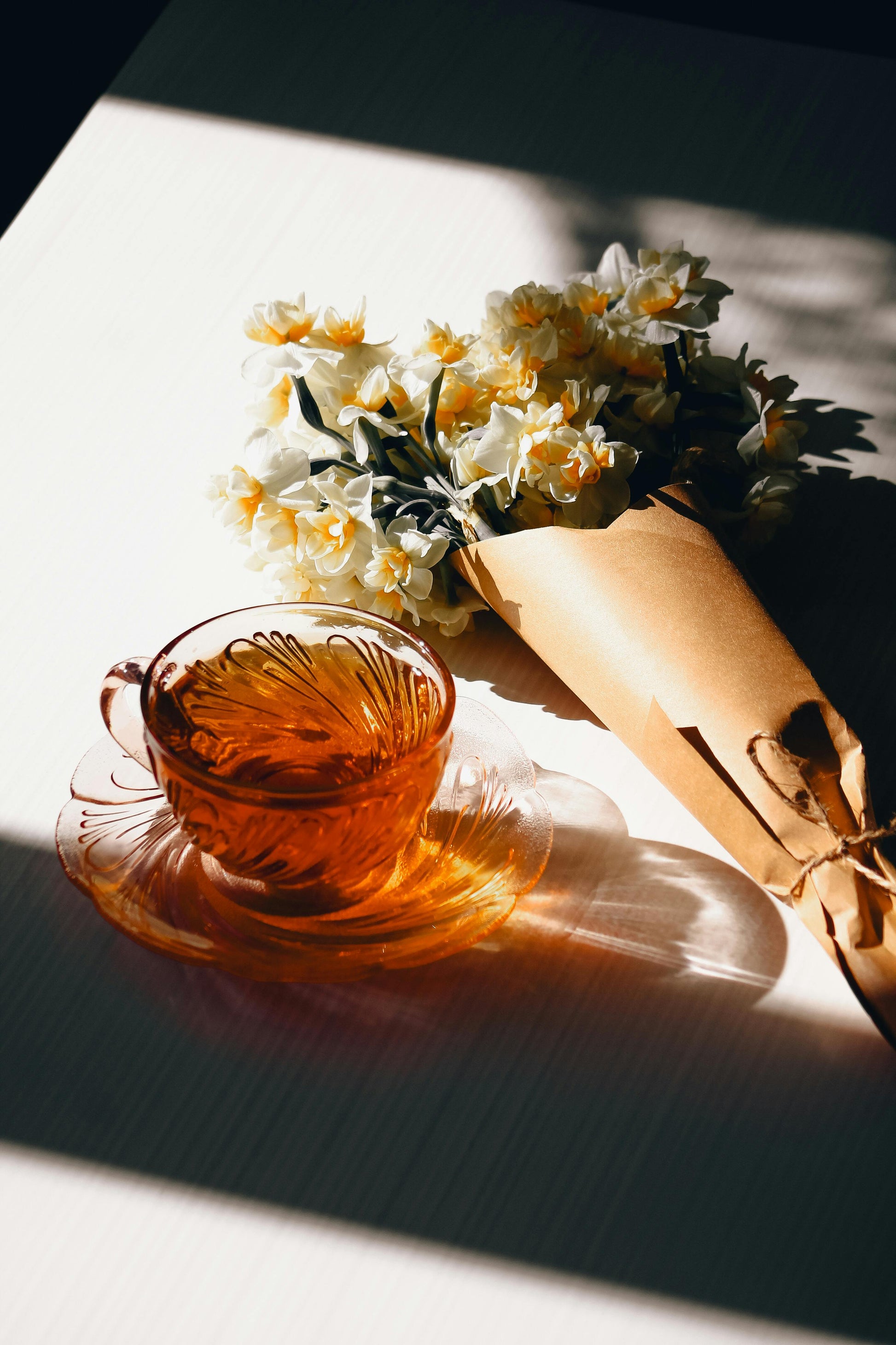 Masala Chai