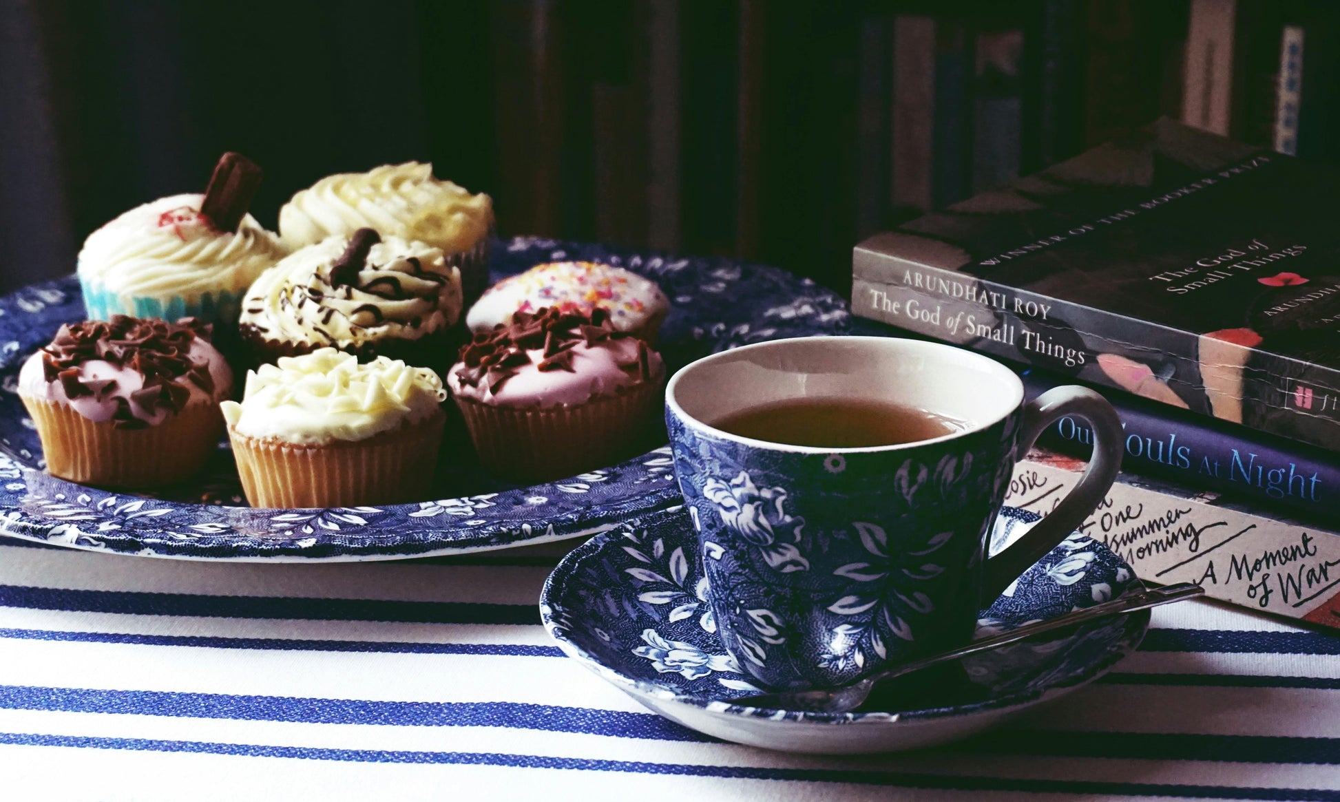English Breakfast